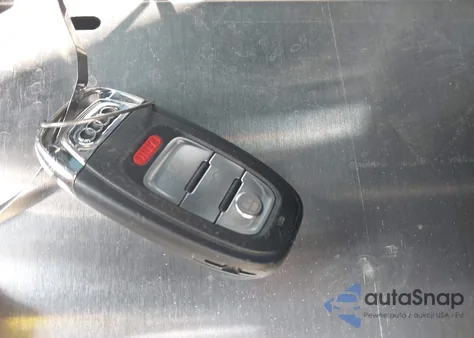 2016 Audi S6 4.0T Premium Plus from USA, damaged, VIN WAUF2AFC0GN175421